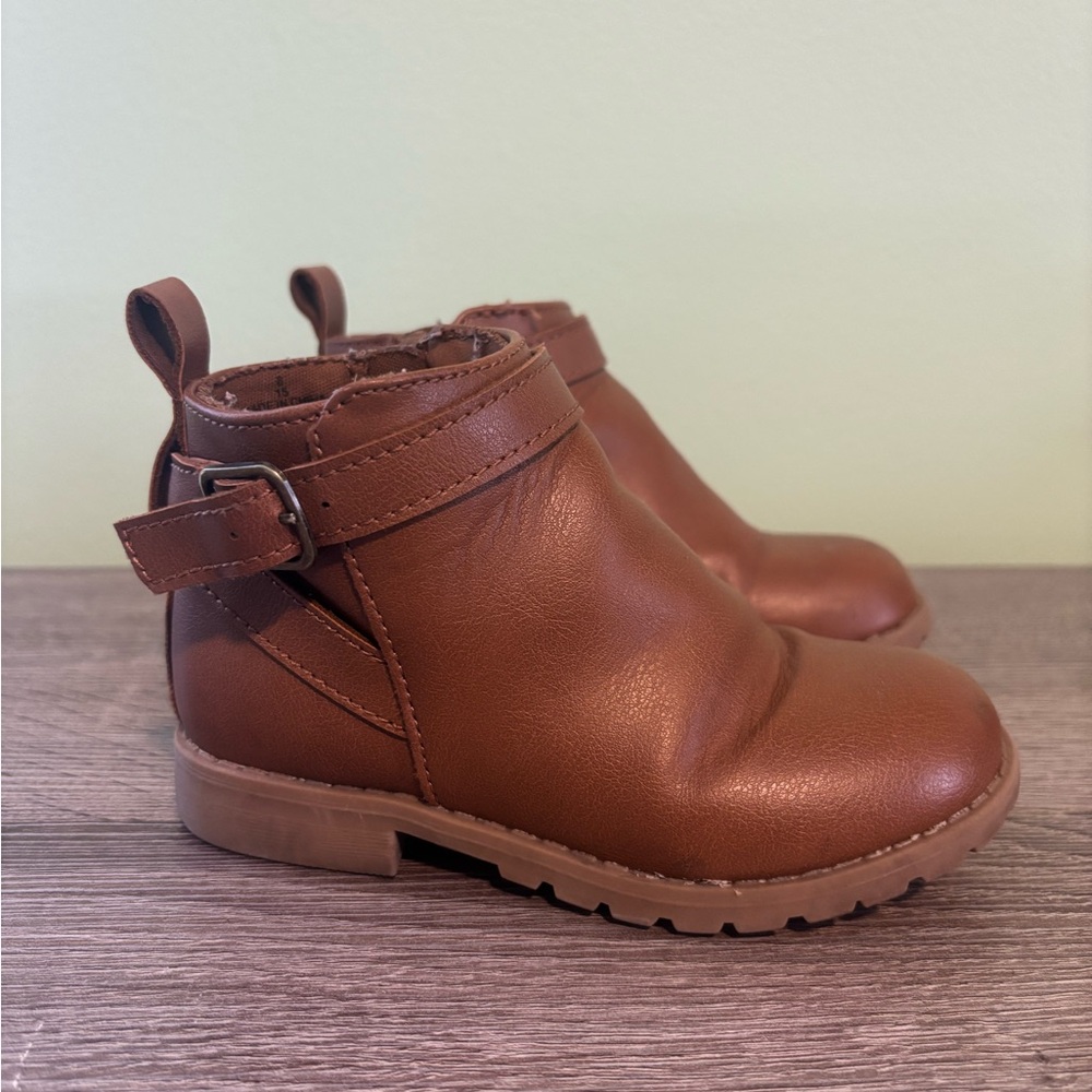 Toddler Girls Old Navy Boots